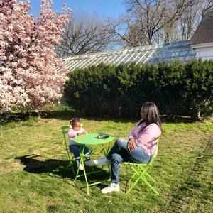 Meet your Posher, Kerri